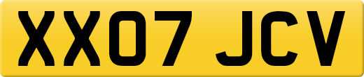 XX07JCV