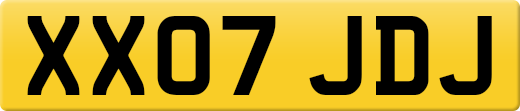 XX07JDJ