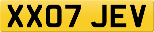 XX07JEV