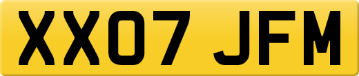 XX07JFM