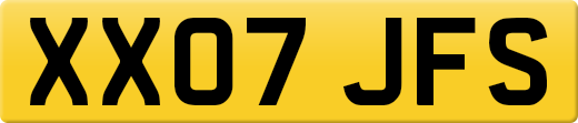 XX07JFS