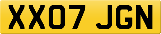 XX07JGN