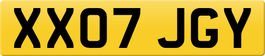 XX07JGY