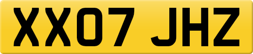 XX07JHZ