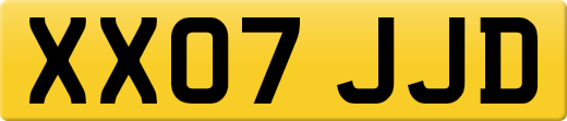 XX07JJD