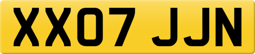 XX07JJN