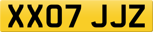 XX07JJZ