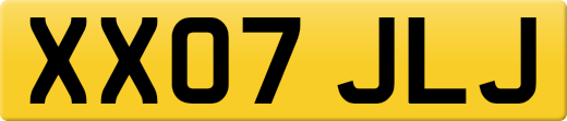XX07JLJ