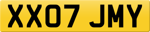 XX07JMY