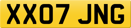 XX07JNG