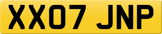 XX07JNP
