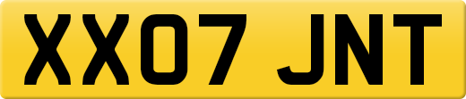 XX07JNT
