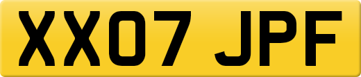 XX07JPF