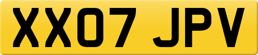 XX07JPV