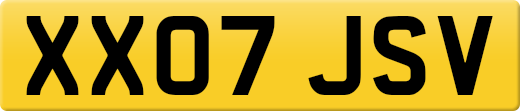 XX07JSV