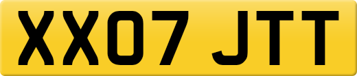 XX07JTT
