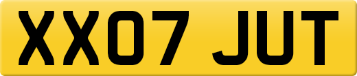 XX07JUT