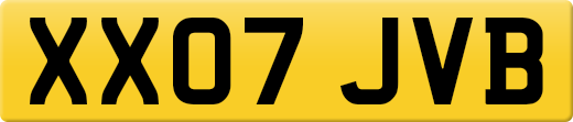 XX07JVB