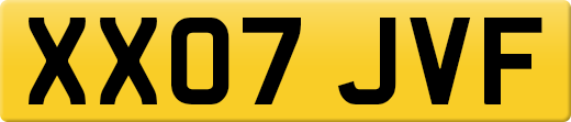 XX07JVF