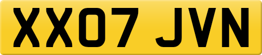 XX07JVN