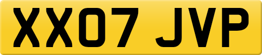 XX07JVP