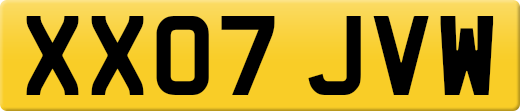 XX07JVW