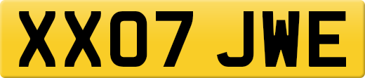 XX07JWE