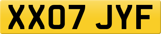 XX07JYF