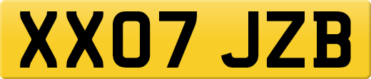 XX07JZB