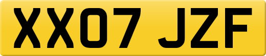 XX07JZF