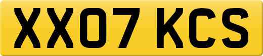 XX07KCS
