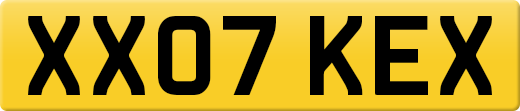 XX07KEX