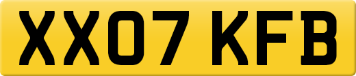 XX07KFB