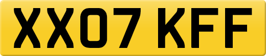 XX07KFF