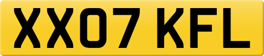 XX07KFL