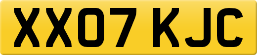 XX07KJC