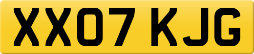 XX07KJG