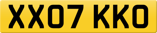 XX07KKO