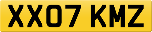 XX07KMZ