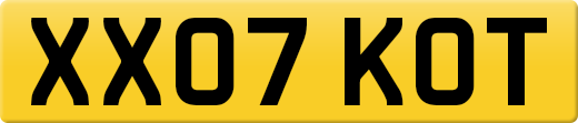 XX07KOT