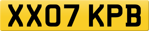 XX07KPB