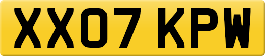 XX07KPW