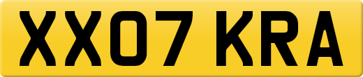 XX07KRA