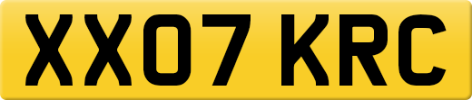 XX07KRC