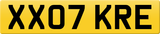 XX07KRE