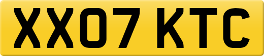 XX07KTC