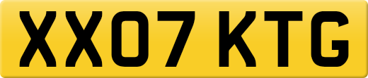 XX07KTG