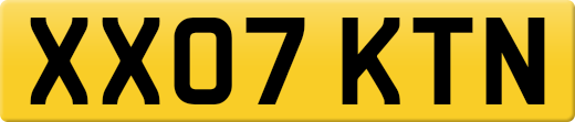 XX07KTN
