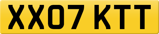 XX07KTT