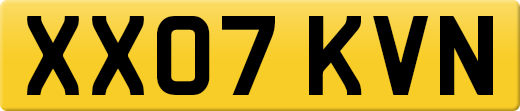 XX07KVN